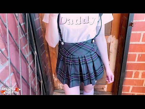 ❤️ Schoolgirl sucks a Dick go domhain agus fucks ionad ranganna. ❌  Porn na Rúise  ag porn % ga.japangaysex.ru%  ❌️