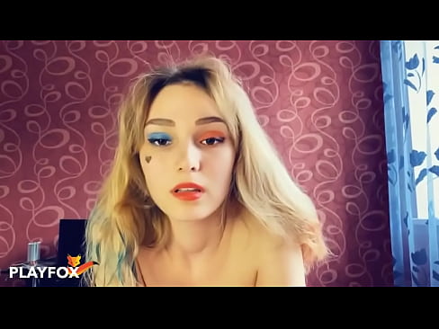 ❤️ Thug spéaclaí réaltachta fíorúla draíochta gnéas dom le Harley Quinn ❌  Porn na Rúise  ag porn % ga.japangaysex.ru%  ❌️