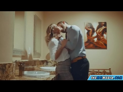 ❤️ Nuair a mheallann blonde busty tú i seomra scíthe poiblí ❌  Porn na Rúise  ag porn % ga.japangaysex.ru%  ❌️